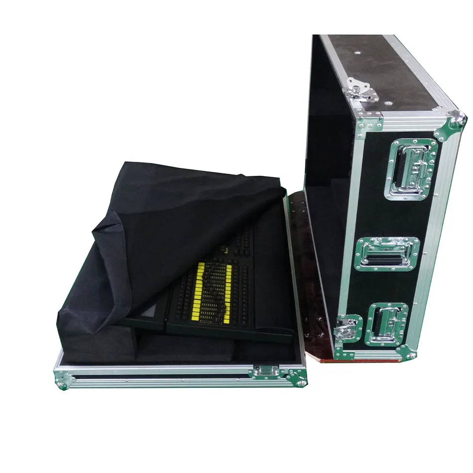 Высококачественный dmx512 grand ma lite dmx контроллер MA2 световая
