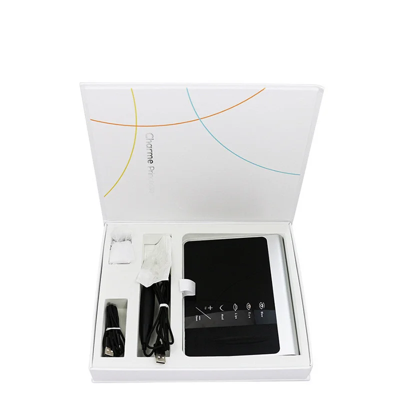 Permanent Makeup Machine Wireless Body Tattoo Machine For Eyebrow eyeliner lip Tattoo Pen professional Machine