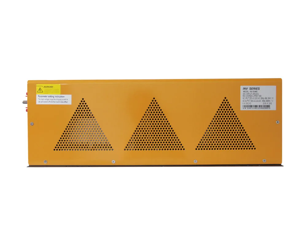 1000W 2000W 3000W 4000W 5000W 6000W 8000W 10000W 12000W Pure sine wave inverter with AC charger toroidal transformer