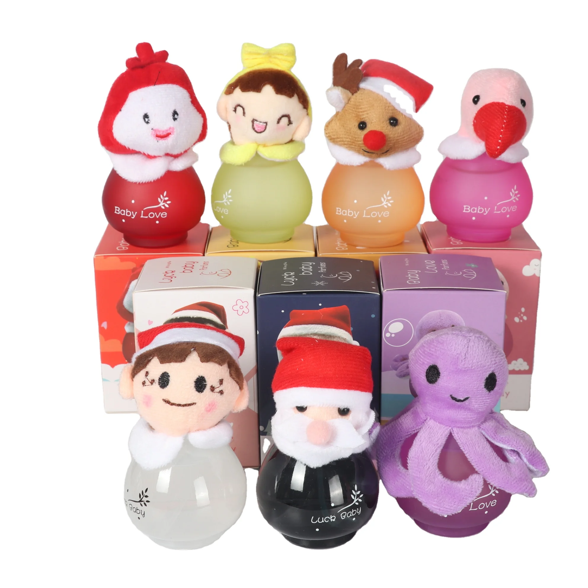 sweet children perfume gift set