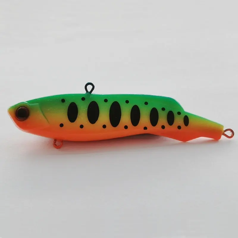 SEASKY 16g 28g Bass Perch Fishing Saltwater Hard Artificial Bait Metal Lure