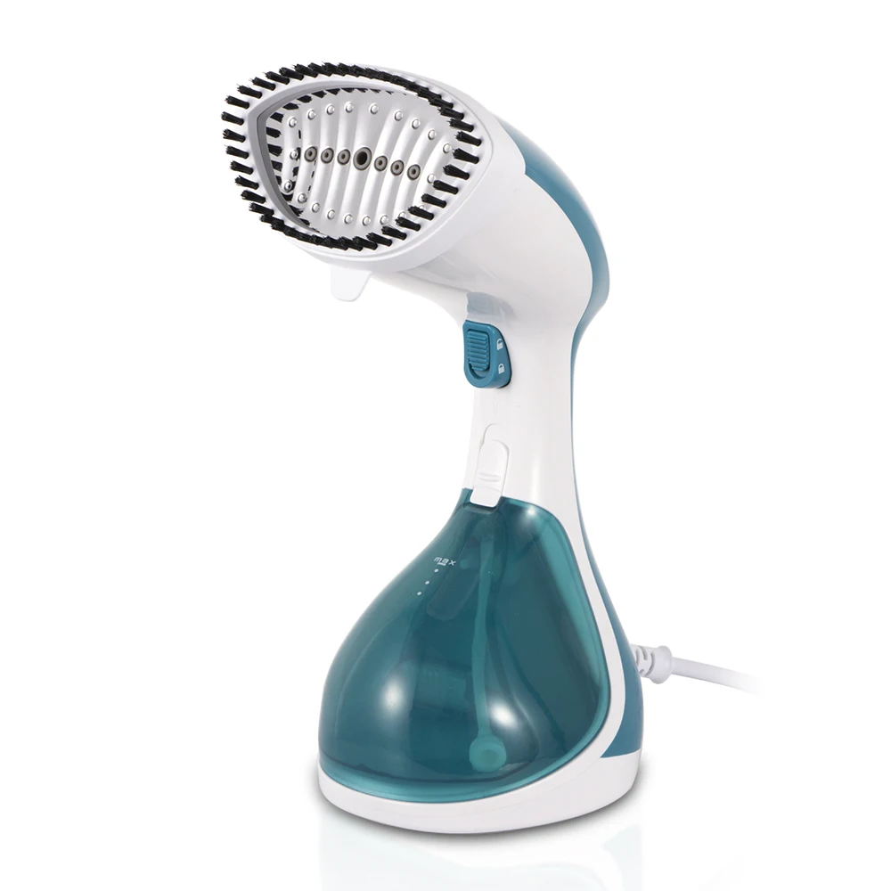 Steamer for Clothes Handheld Iron Steamer 1500w Strong Power Auto-off Fabric Wrinkle Remover