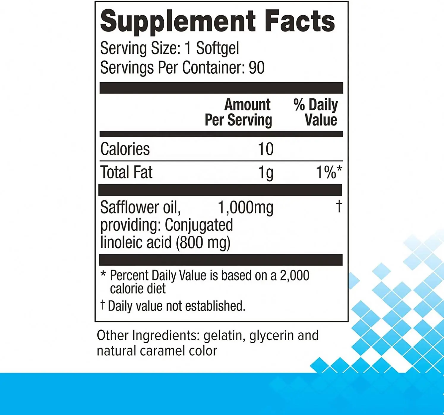 OEM CLA Softgel Fish Oil Omega 3 6 9 CLA Softgels Supports Fat burn Fish Oil Vitamin E cla supplement