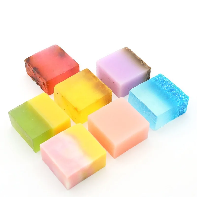 Yoni soap with flowers infused vaginal cleansing yoni bar ph soap vagina 100% nature detox soap