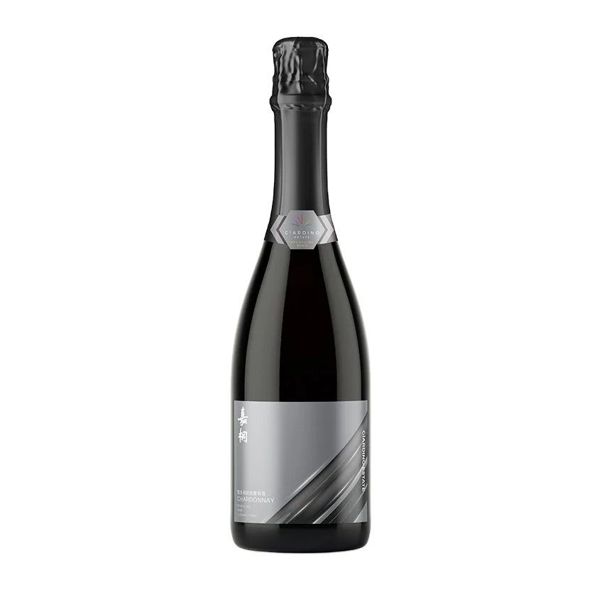 2022 популярный склад, Фруктовое вино 750 мл, белое вино, дешевое Сверкающее вино