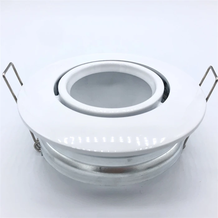 Anti glare downlight MR16 Recessed downlight Fixture spotlight/Celling Commercial Lighting Fitting