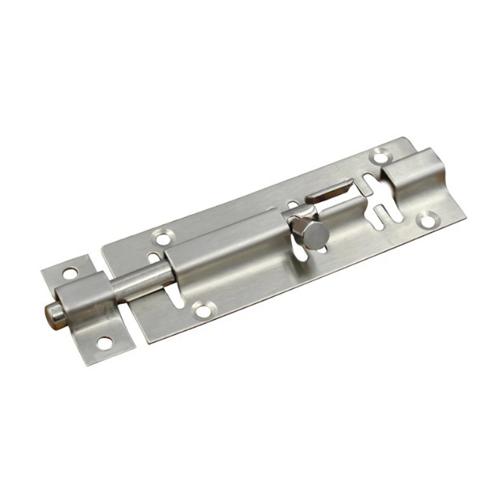 Hot Sale Stainless Steel Tower Door Lock Bolt
