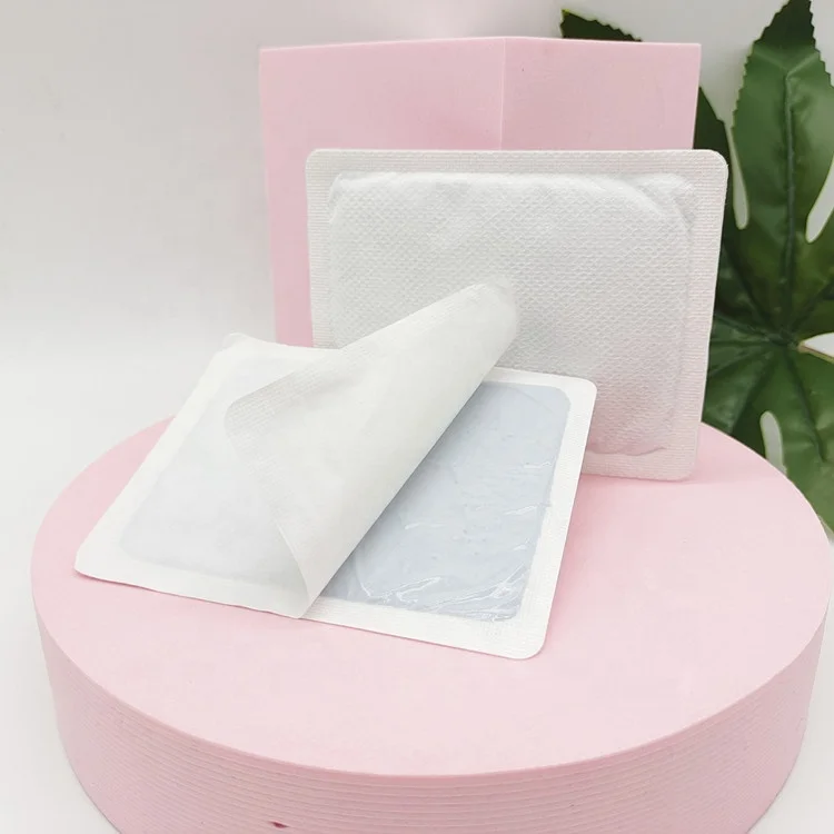 
Body Warmer Stick Heat Patch Keep Hand Leg Foot Warm Warm palace paste moxibustion paste menstruation warmer pad 