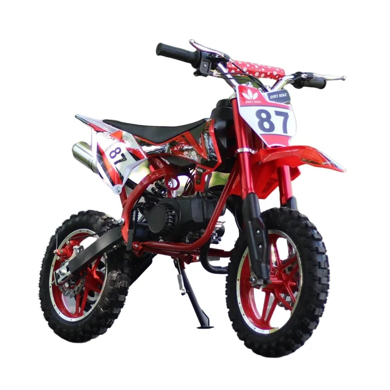 Lexsong мотор 49cc китайский велосипед грязи 50cc Дешевые велосипеды