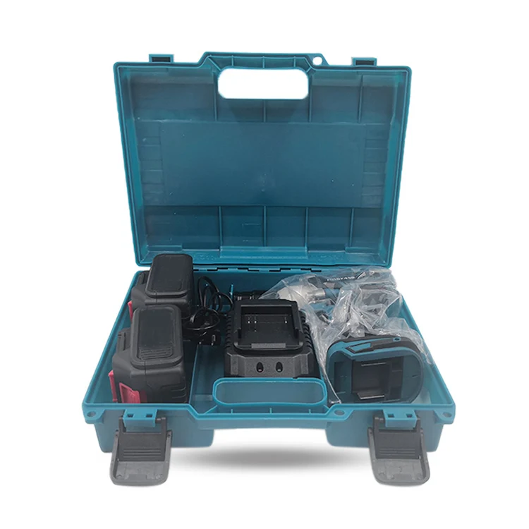 Lithium Cordless Ratchet Wrenches Professional Rechargeable cordless 20v Battery Power Tool Impact Wrench