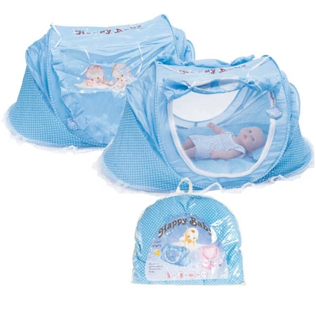 Foldable baby mosquito net/bed mosquito nets
