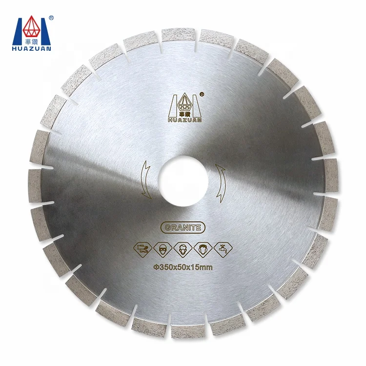 Diamond Granite Cutting Blade 14 inch