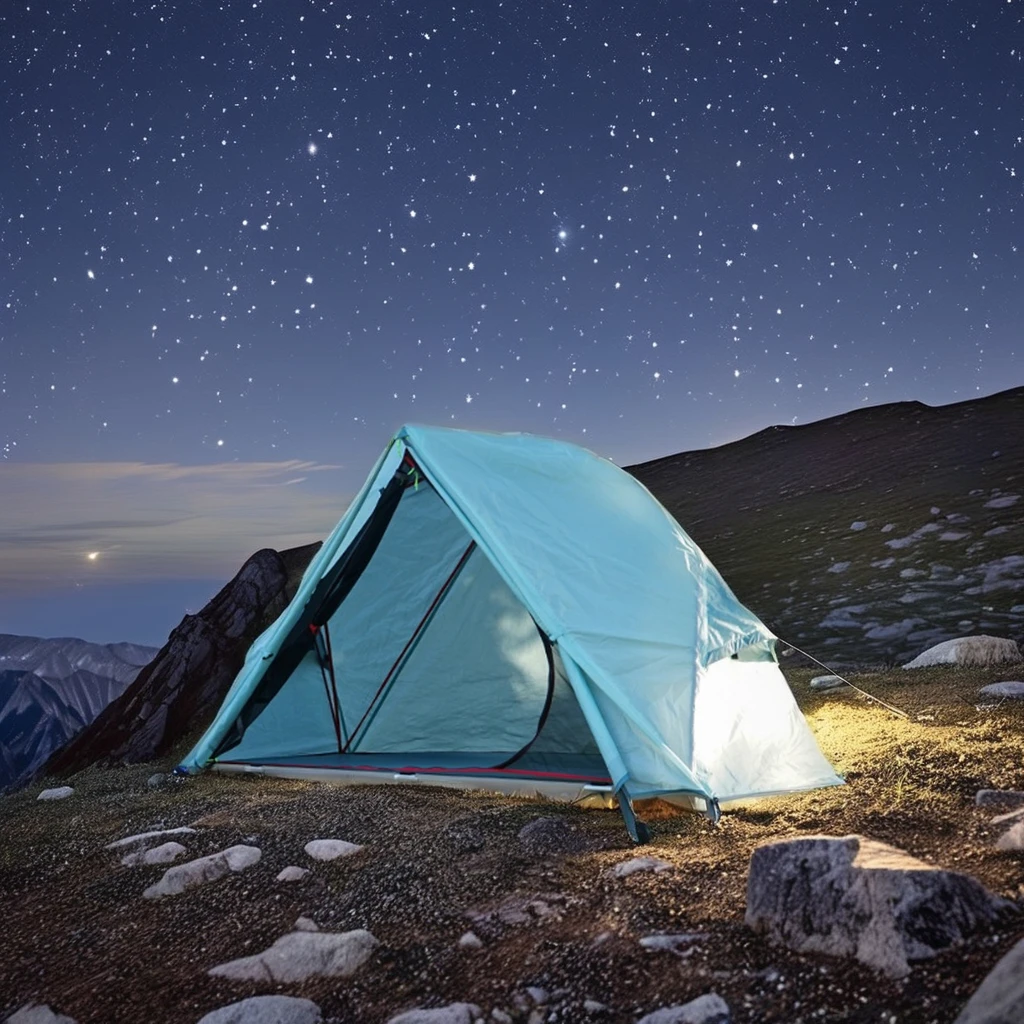 OEM Outdoor Portable Camping Bed Tent Folding Cot Canopy Easy To Install Picnic Mosquito Net