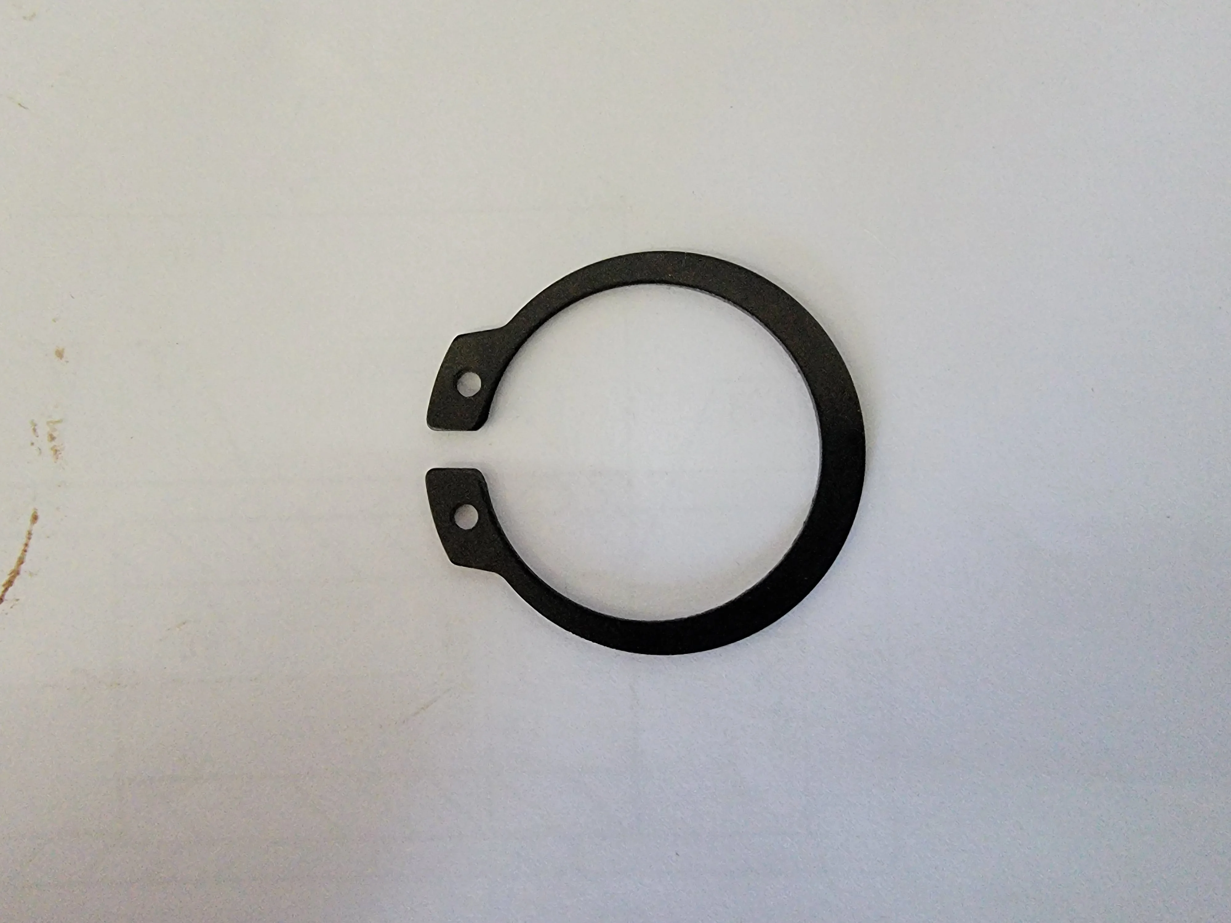 Professional Customized Good Quality Color Stainless Steel Spring Washer