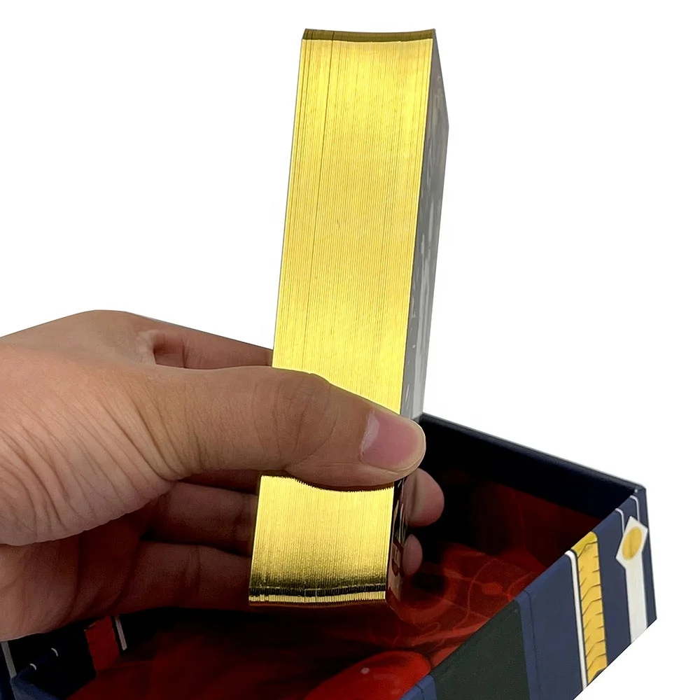 Hot Sale Factory Price Custom Waterproof Custom Tarot Cards Tarot Cards with Guidebook Color Printed Tarot Cards Board Games