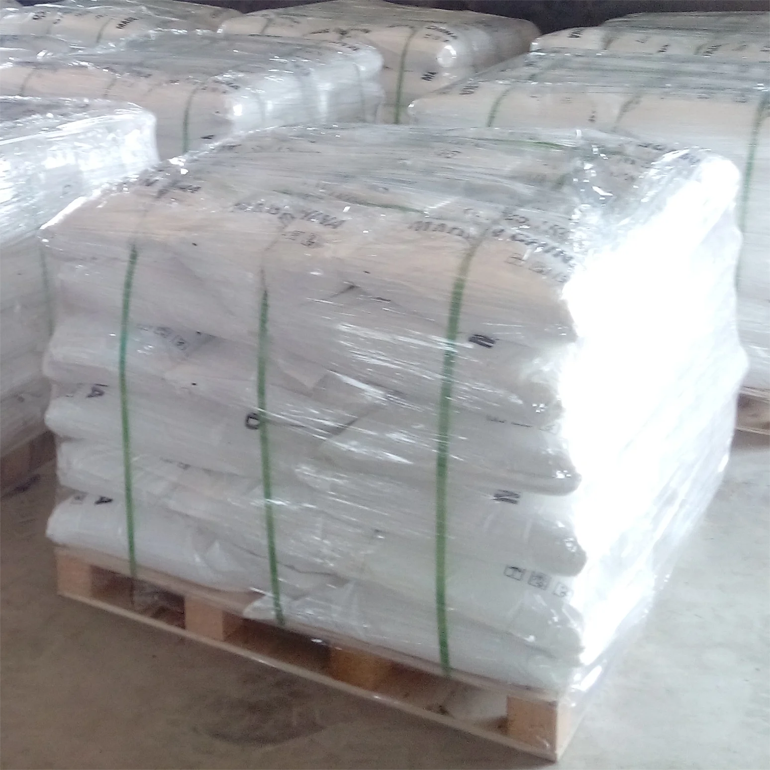 Oxalic Acid Industrial Grade White Powder Oxalic Acid 99.6% Oxalic Acid in Bulk