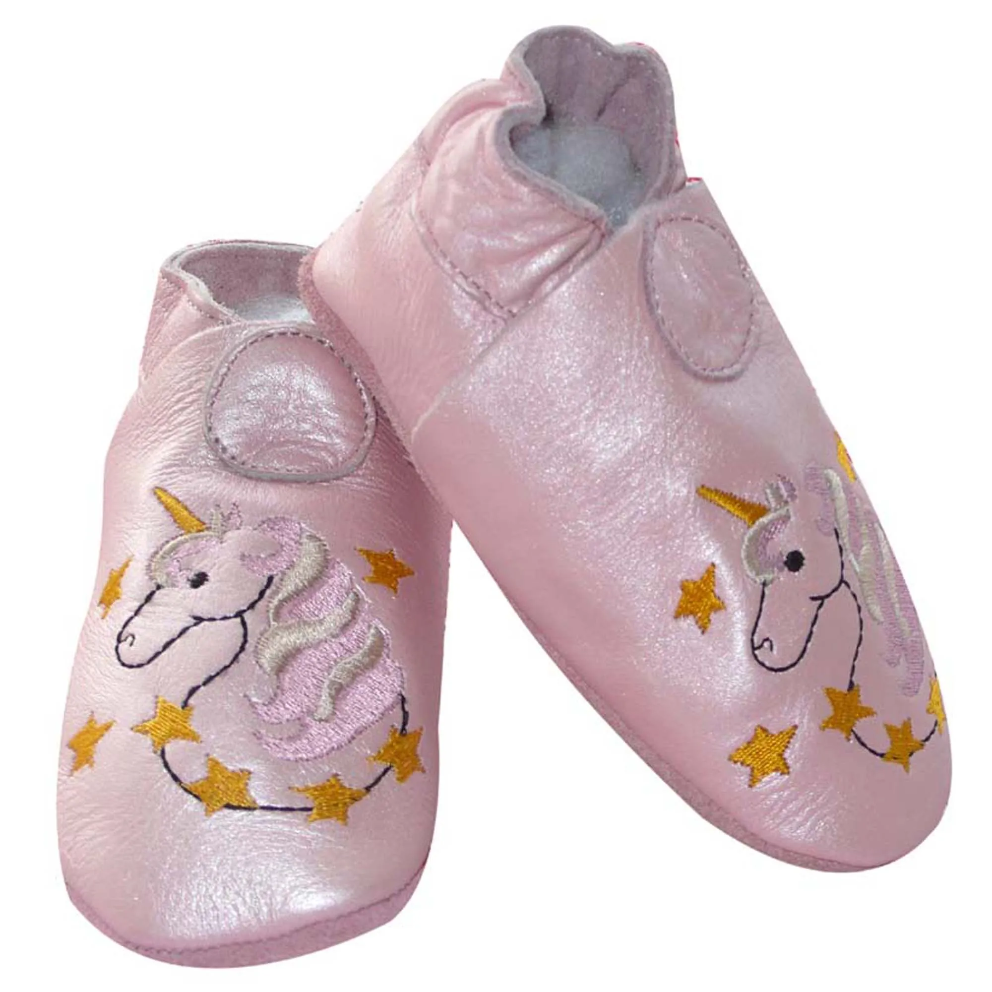 2022 Latest Baby Kids Soft Sole Leather Shoes Baby Leather Shoes