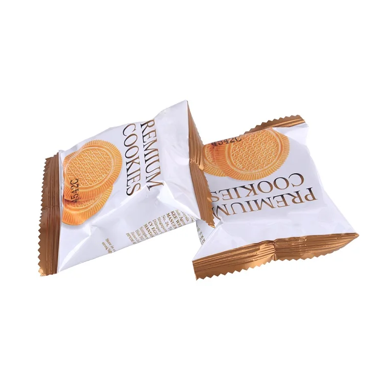 China Cookie Manufacturer Raisin Biscuit Premium Royal Butter Cookies and Biscuits Price Murray