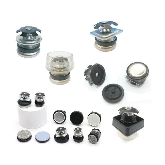 80 sku base options metal surface appliantion ceramic Wooden stone floor Carpet easy anti-skid Swivel Restaurant Glide