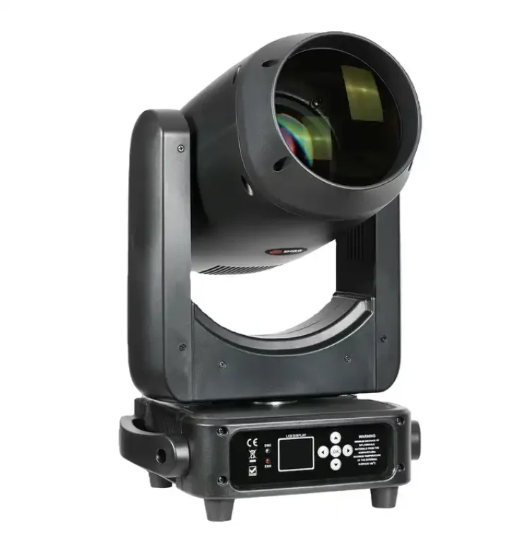 Beam light waterproof 440W stage light for party club bar dj show led stage light