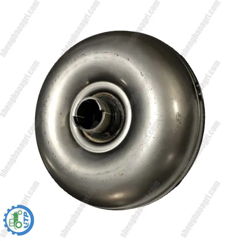 China Factories 11890327 Fit for Volvo BL71 BL70 BL60 BL61 BL61 BL61PLUS BL71PLUS BL60B BL70B Torque Converter