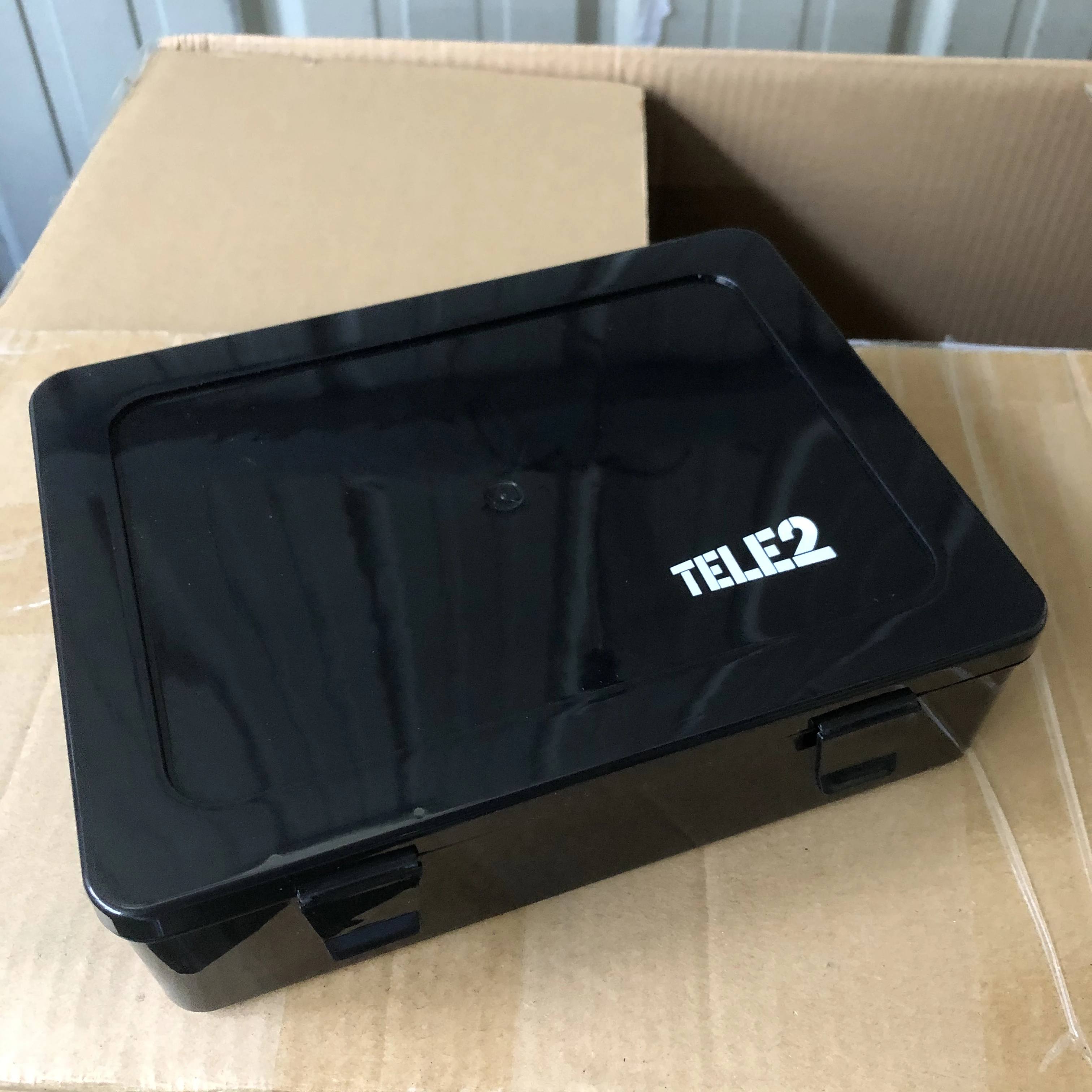 Cheap Custom Plastic Container Plastic Storage Box Factory