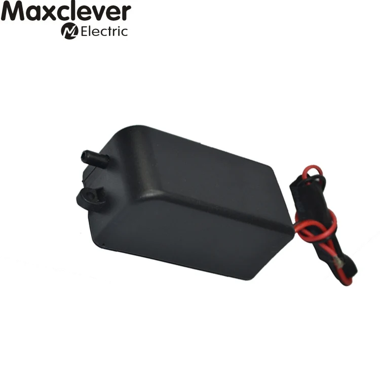 Micro pump 1-3l/min 4-12Kpa DC6/12/24V Electromagnetic Pump LH380A High Pressure Silent  Volume Oxygen Aquarium Air  For ozone