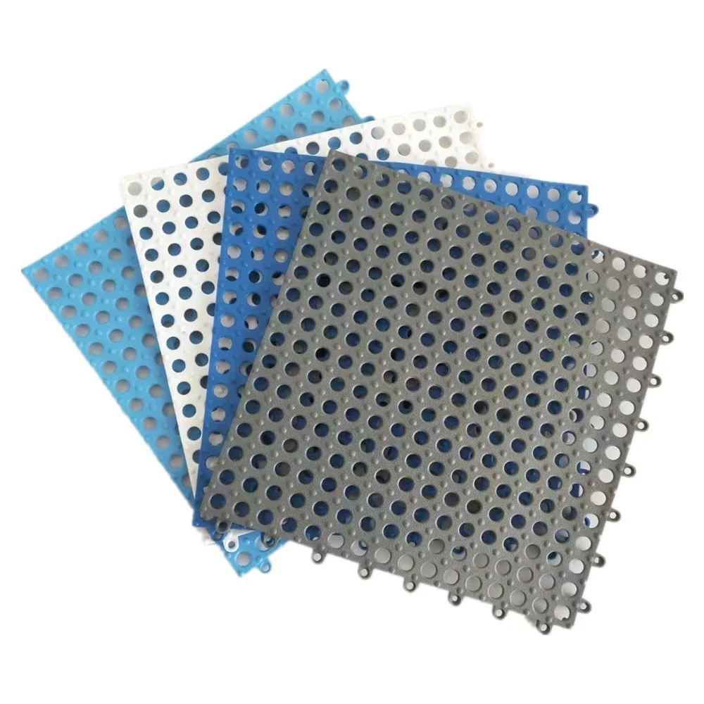 Anti-slip Bathroom mat shower bath pad floor mat