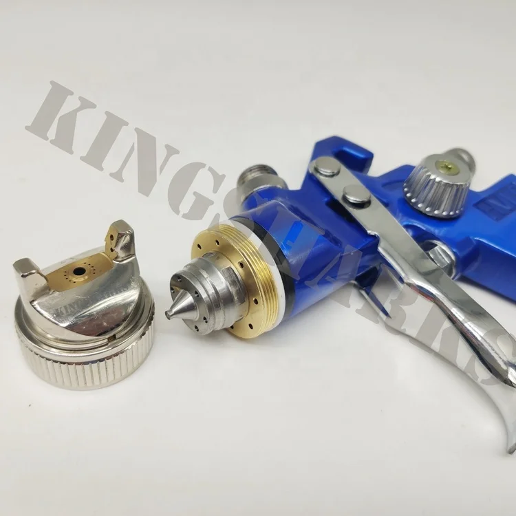 H827 HVLP Promotional air spray paint gun hvlp painting paint coating spray gun