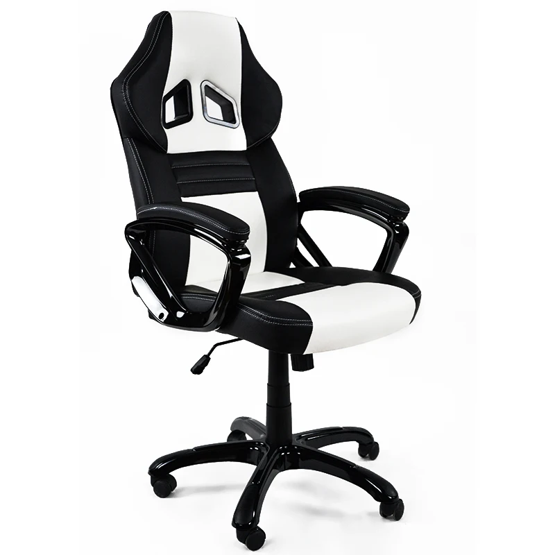 Wholesale Modern High Quality Computer Office Chair PU leather ergonomic chair