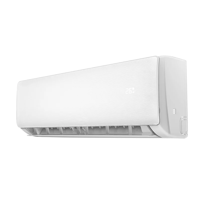 Solar Air Conditioner Super Renewable Energy High Efficiency Popular Cooling Frequency App Airconditioner for Home Commercial