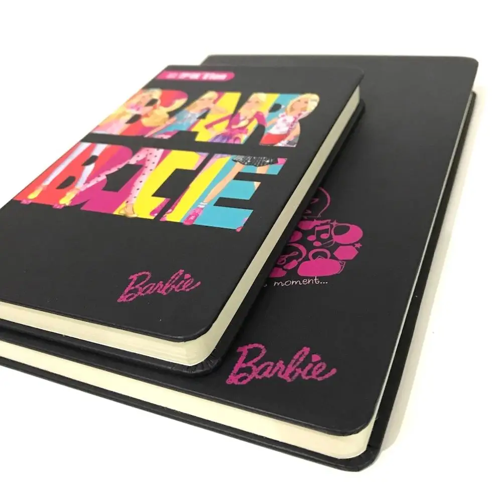 
oem customized a4 a5 a6 hardcover exercise book 
