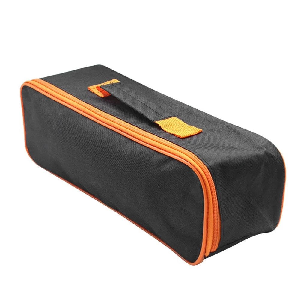 Fishing Tool Bag Storage Handbag Portable Multi-function Vehicle Vacuum cleaner Tool Storage Bag