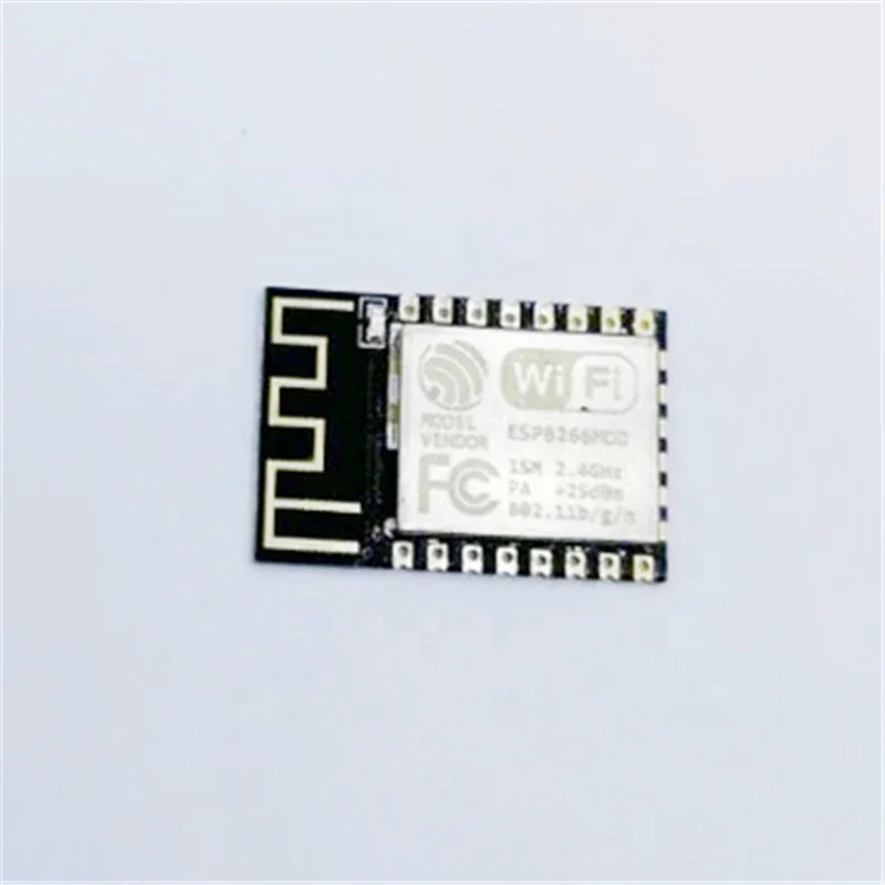 Дешевый WIFI модуль ESP8266 ESP-12F