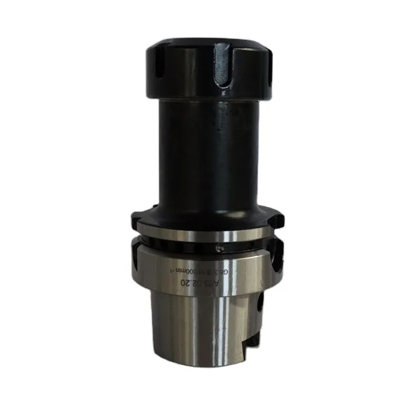 Professional Supply hsk 63 tool holders hsk hydraulic tool holder