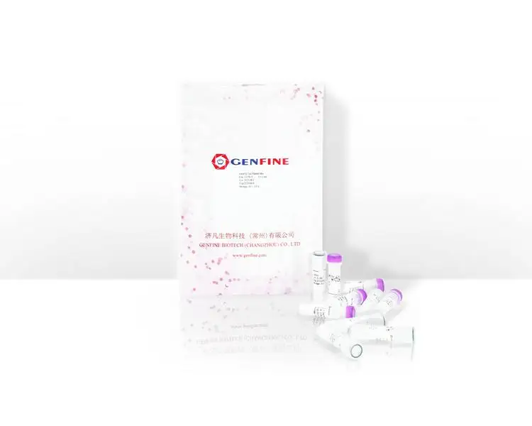 Быстрый ПЦР Pfus Master Микс-зонд Qpcr Mix Taq