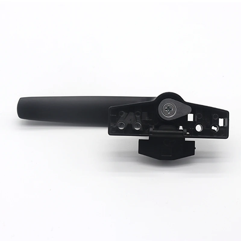 Aluminum alloy hardware casement window handle for window and door