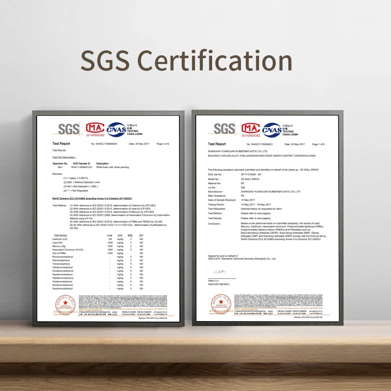 Home improvement stickers design home decoration  interior wall panel 3d foam wallpaper