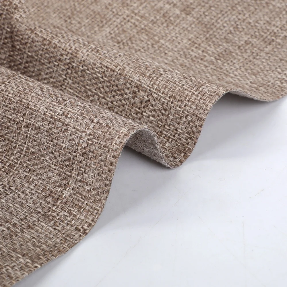 100% Polyester Luxury Home Textile Fabric for Sofa Upholstery Manufactured by Premium Furniture Upholstery Fabric Company