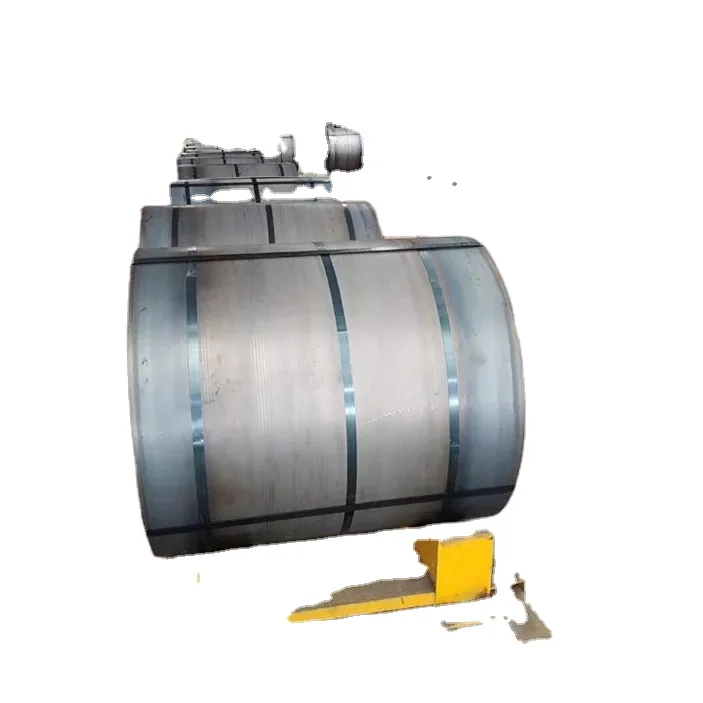 C45 Q235 A36 SS400 S235JR S275JR Prime Hot rolled/Cold Rolled Ms Carbon Steel Plate Mild Low Carbon Steel Coil