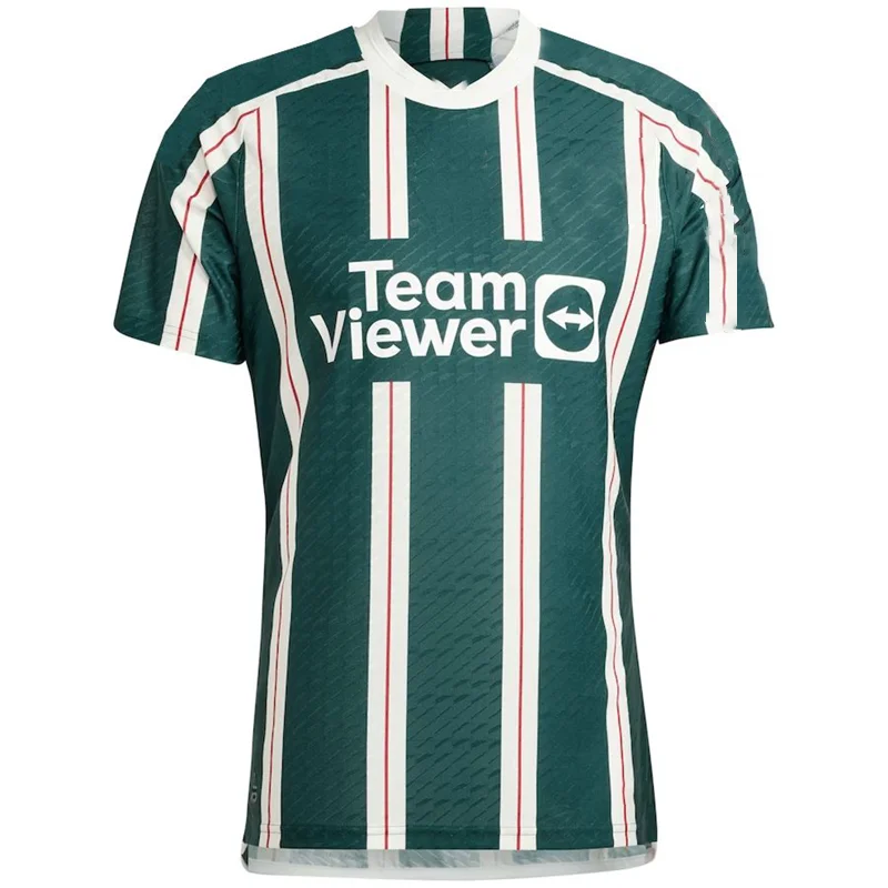 Custom Uniform Football Jersey Club Logo Design Factory Soccer Jersey Original High Quality Football Clothes