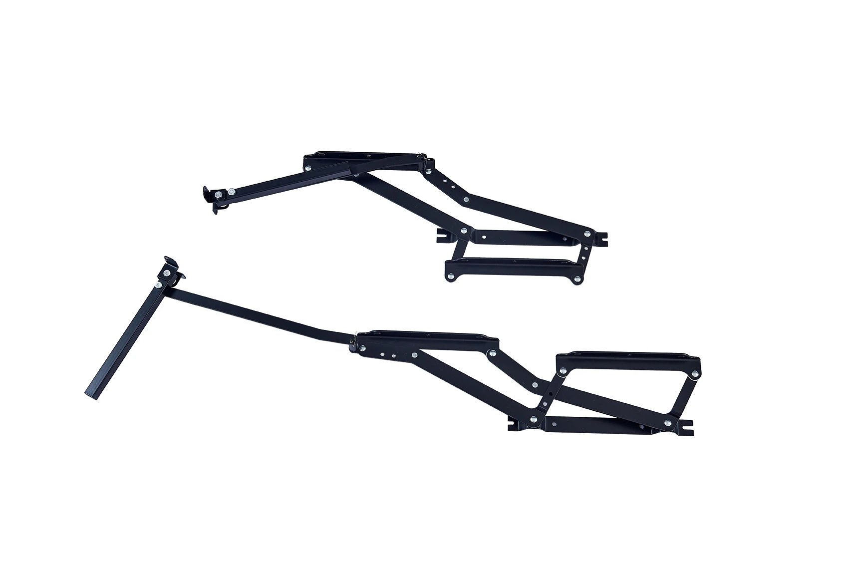 Sofa Bed storage lift Mechanism Pull Up Bracket Sliding hinge for sofa bed pull down