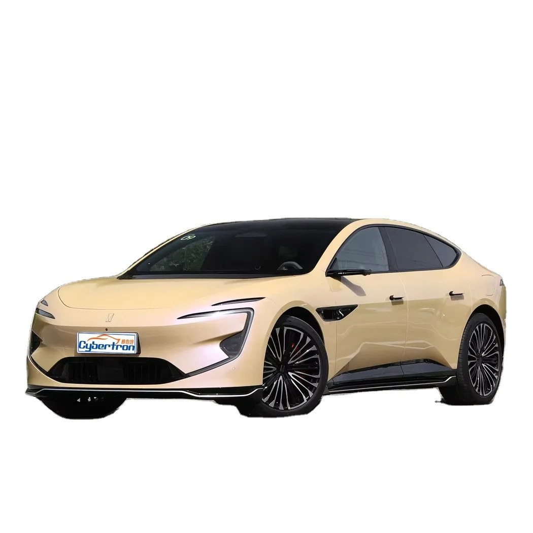 Лидер продаж 2023 оптовая продажа электрический автомобиль AVATR 12 двухмоторный 4-дверный 5-местный седан с высокой скоростью сделано в Китае на экспорт наличии