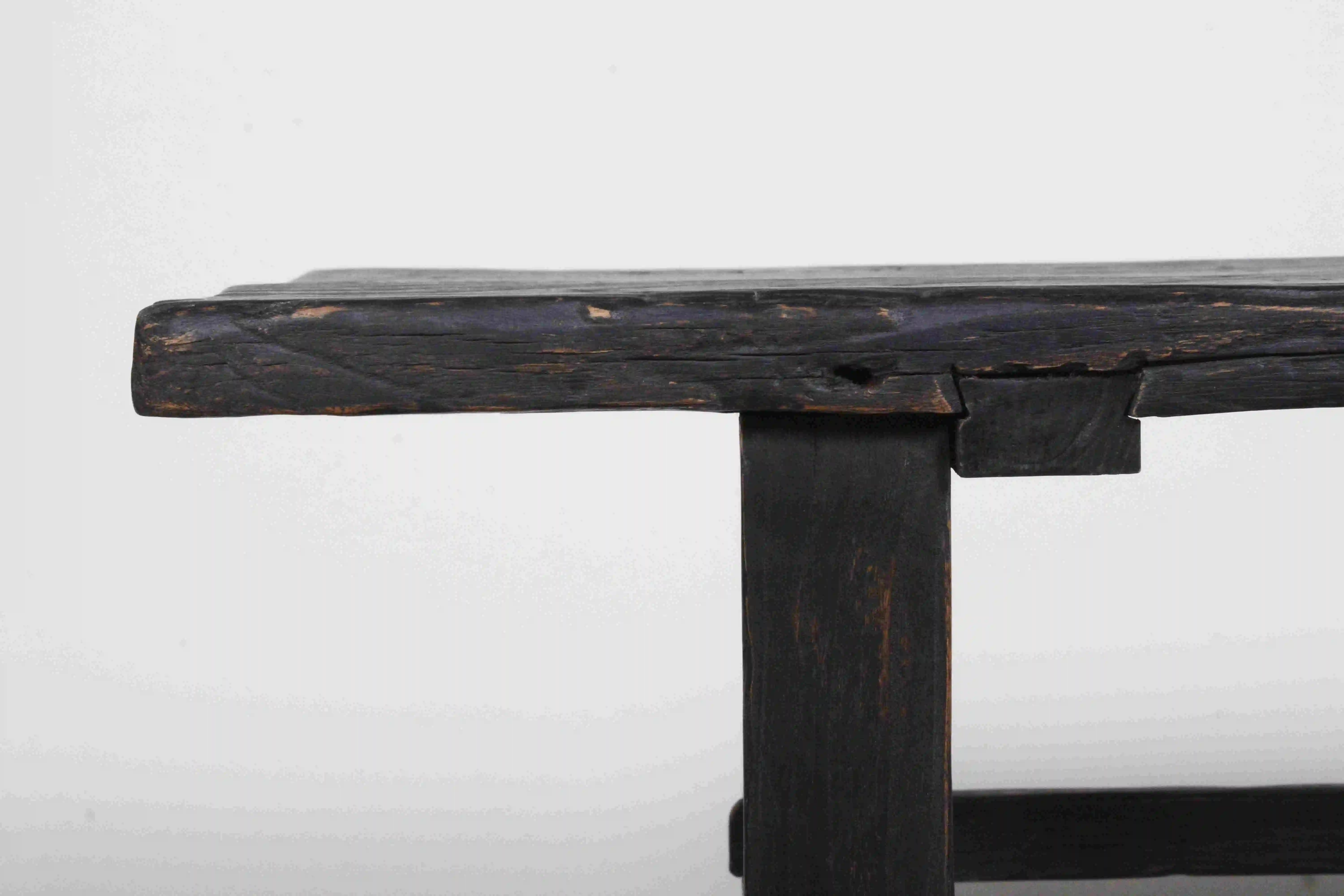 Clearance Wholesale Customized Good Quality Rustic Multi-Purpose Compact Side Table