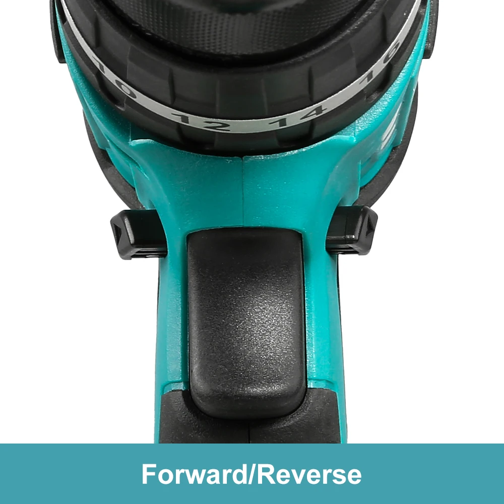 Liangye rechargeable drill taladro de bateria inalambrico de 20v combo drill cordless