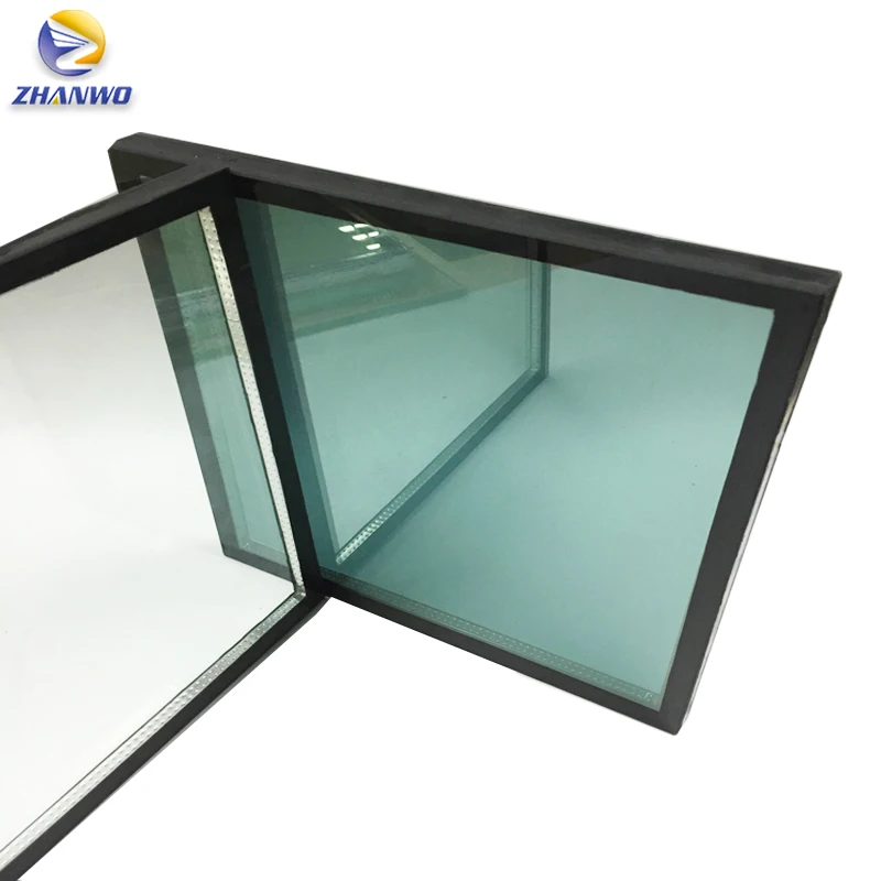 6mm+12a+6mm Hollow Insulated Glass