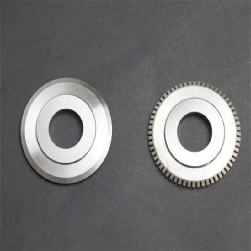 Прочный и высококачественный нож для резки бумажных салфеток