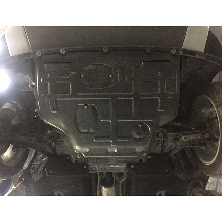 Replacement Engine Splash Shield Guard Cover for 2017 ford Ecosport 1.0T/1.5L/2.0L