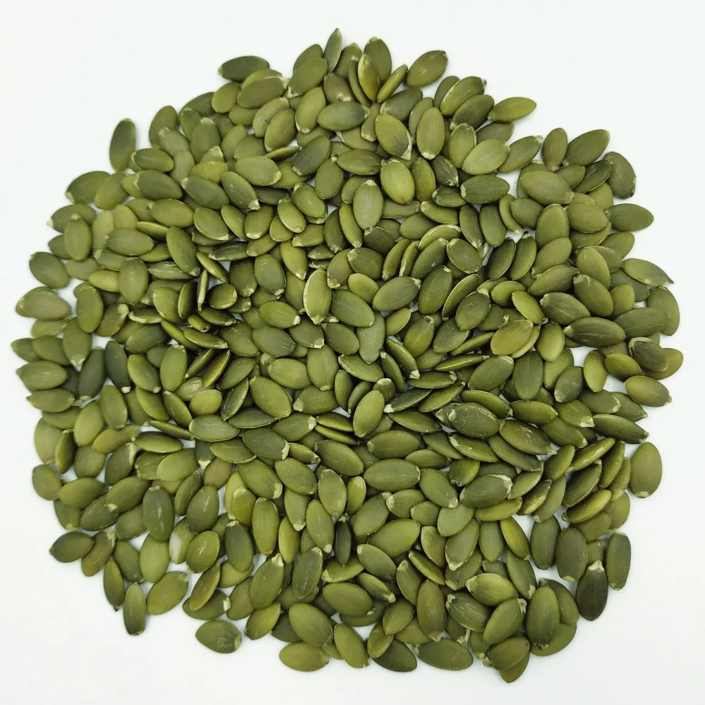 Hot sale premium shine skin pumpkin seeds
