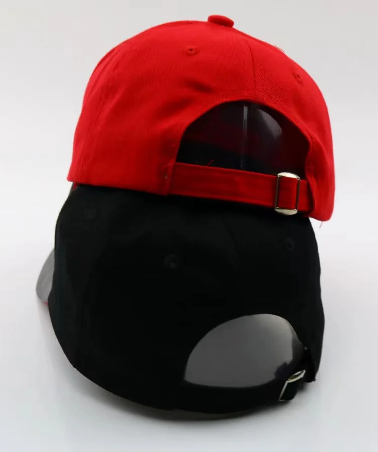 Wholesale Children Cartoon Hat Spider Web Hat Boys Girls Hip Hop Hat